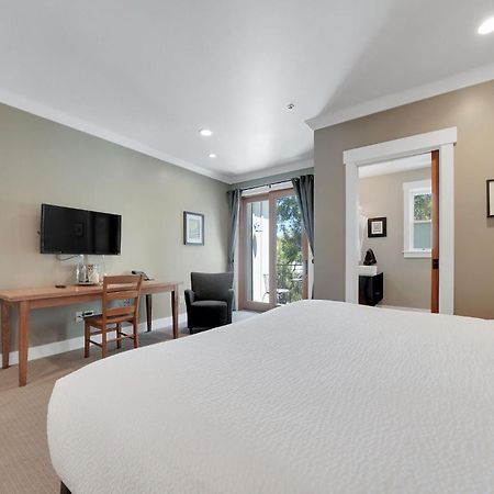 Hanford House Inn Sutter Creek Bagian luar foto