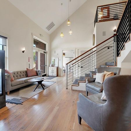 Hanford House Inn Sutter Creek Bagian luar foto