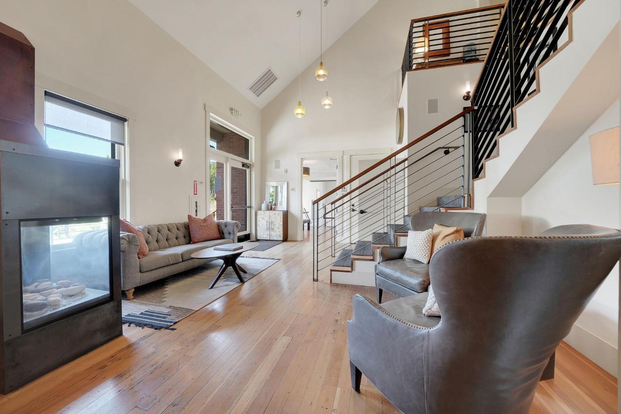 Hanford House Inn Sutter Creek Bagian luar foto