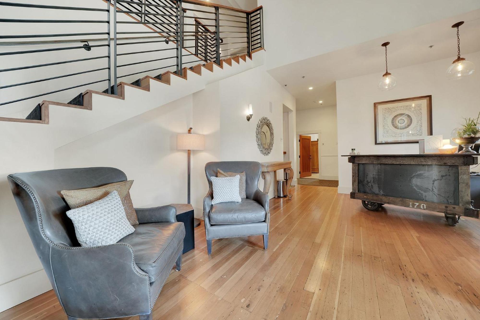 Hanford House Inn Sutter Creek Bagian luar foto