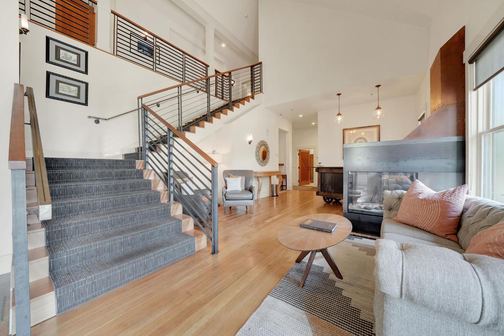 Hanford House Inn Sutter Creek Bagian luar foto