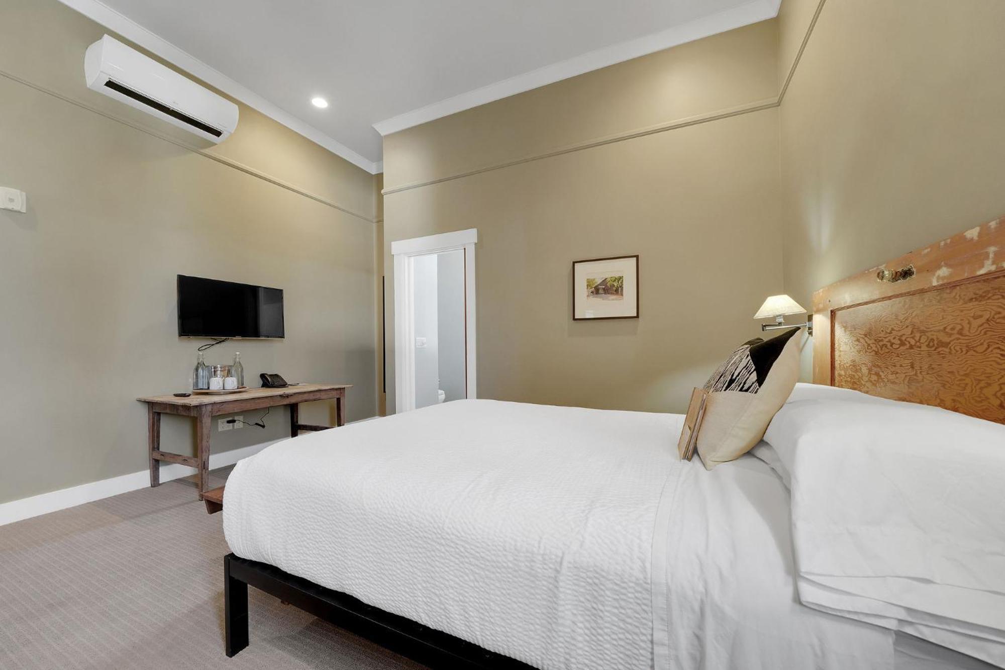 Hanford House Inn Sutter Creek Bagian luar foto