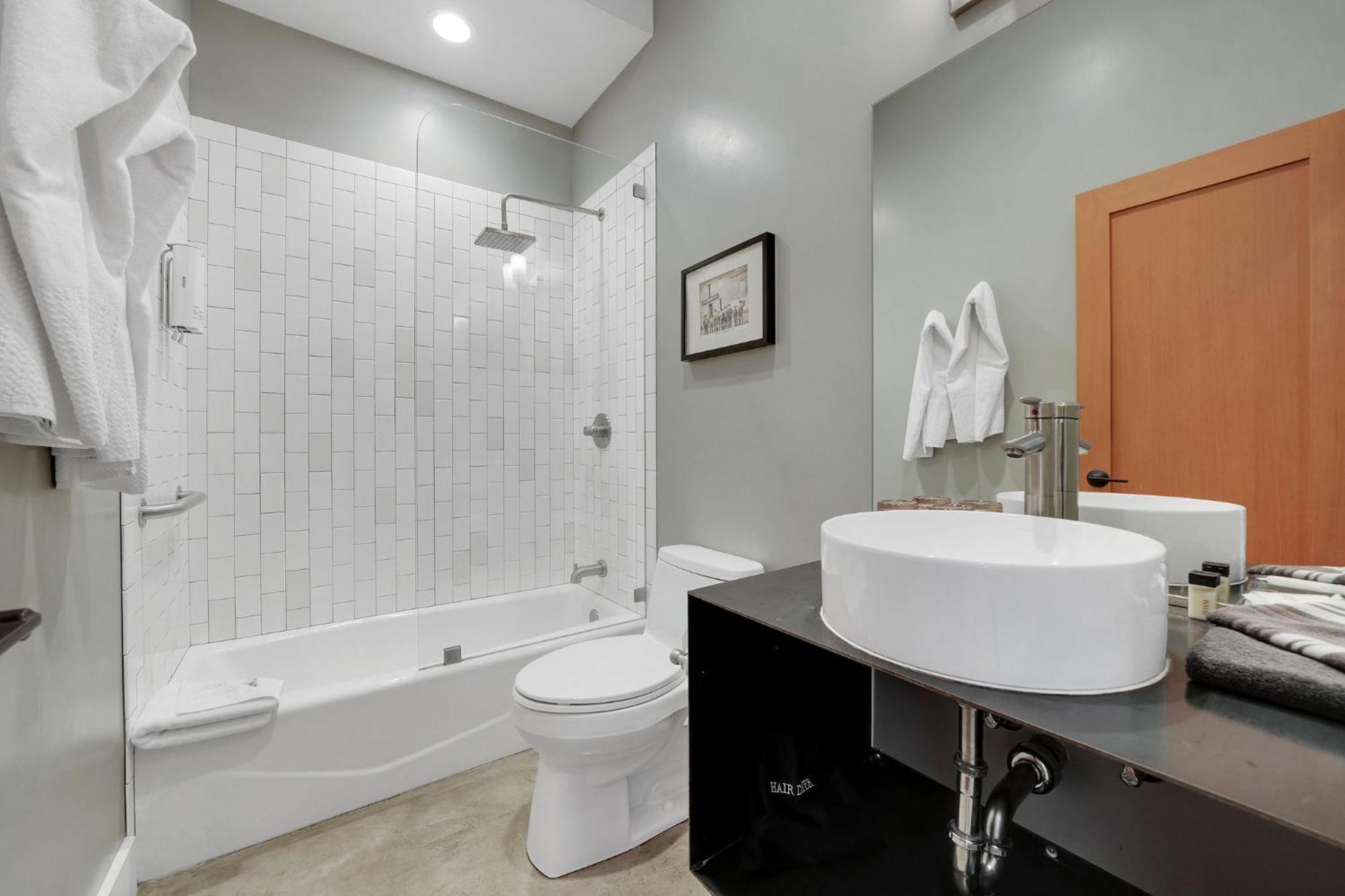 Hanford House Inn Sutter Creek Bagian luar foto