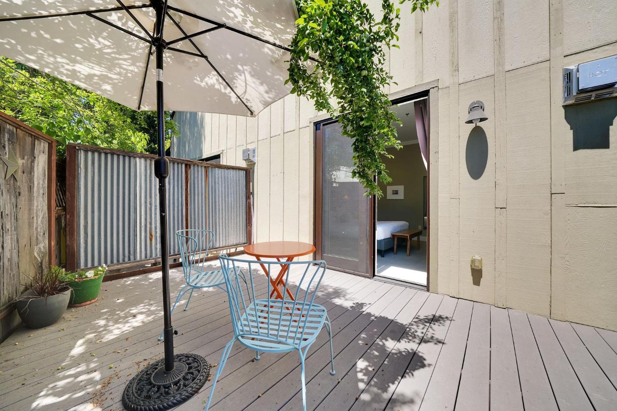 Hanford House Inn Sutter Creek Bagian luar foto